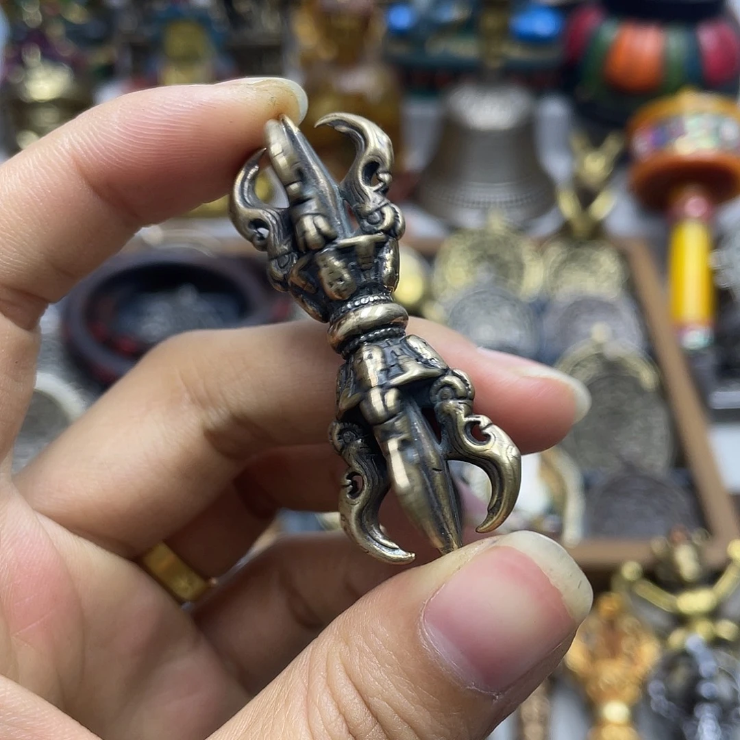 工艺品挂件一物一图