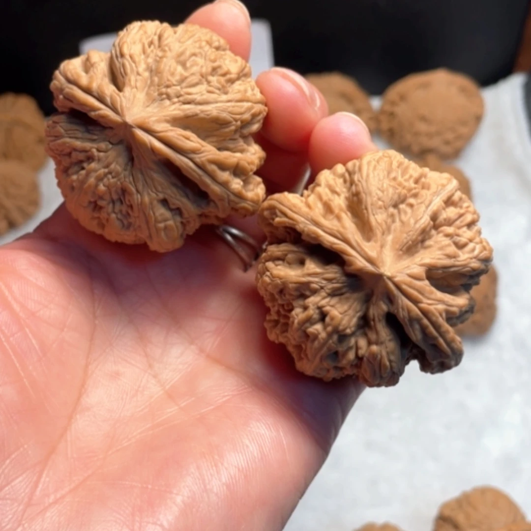 【闪购商品】核桃手串/手链?****?粗筋48