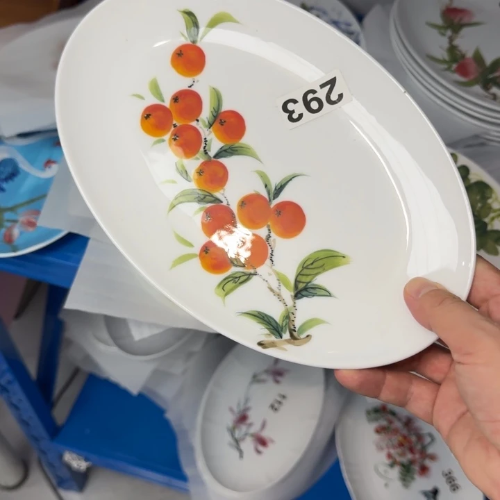 景德镇陶瓷手工制作