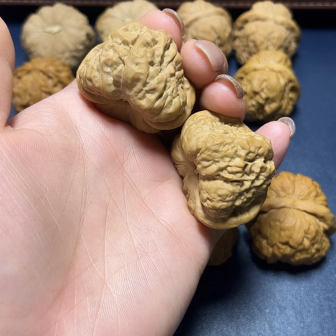 文玩核桃吊坠毒箭41