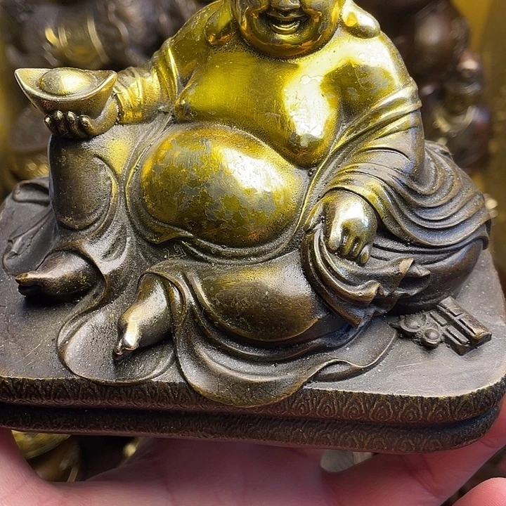 铜器摆件诚信经营