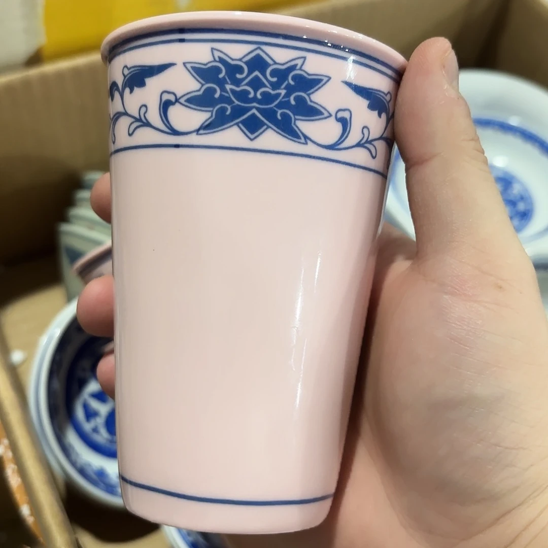 瓷片景德镇现代陶瓷用品