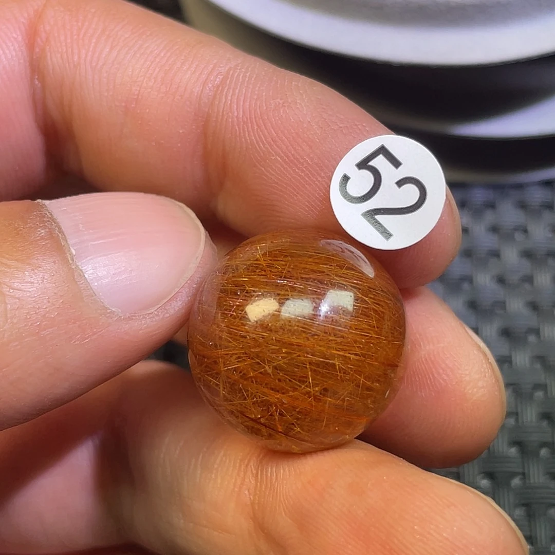 三***观吊坠(不含链)未镶嵌水晶