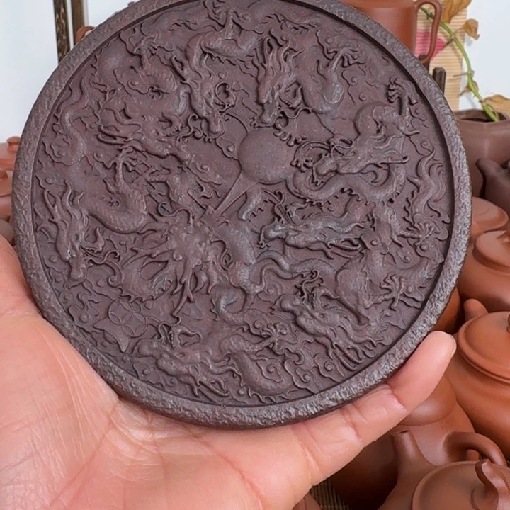 茶壶紫砂原矿紫砂原矿紫砂