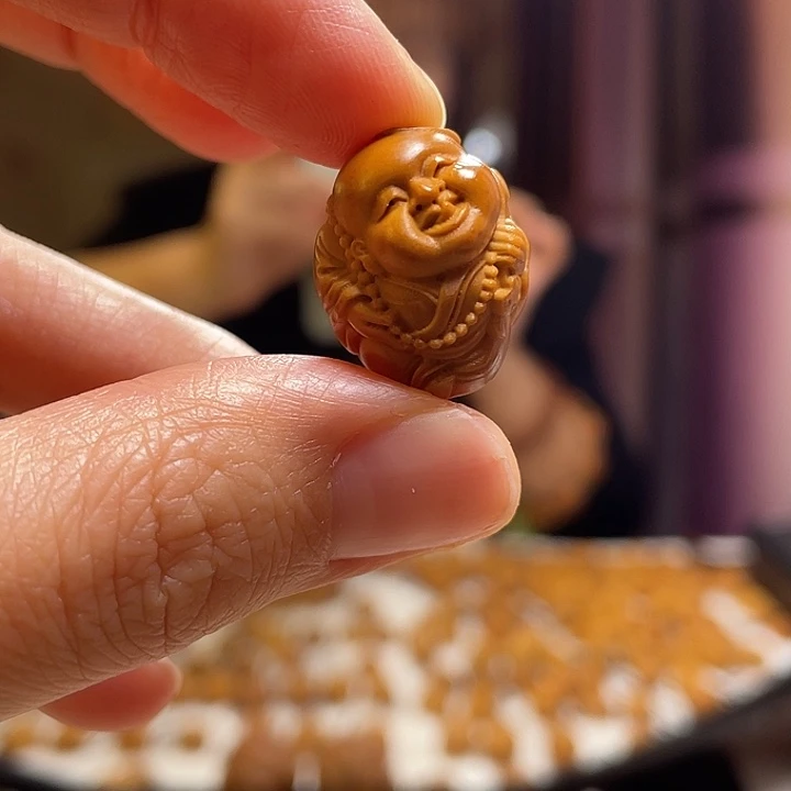 手串/手链橄榄核