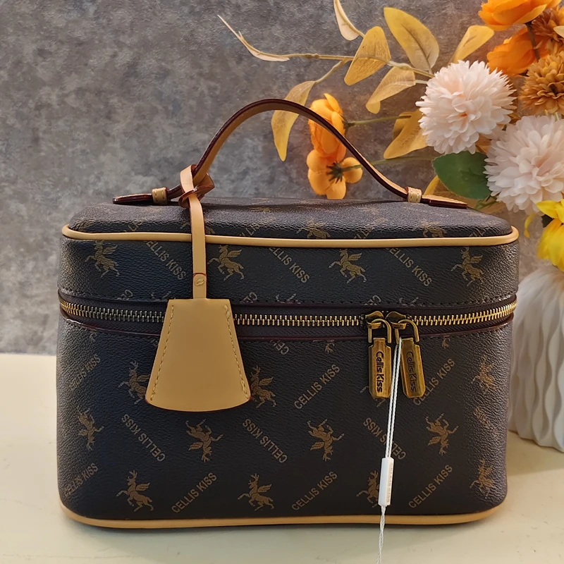 【宠粉福利】2025新款时尚休闲女包