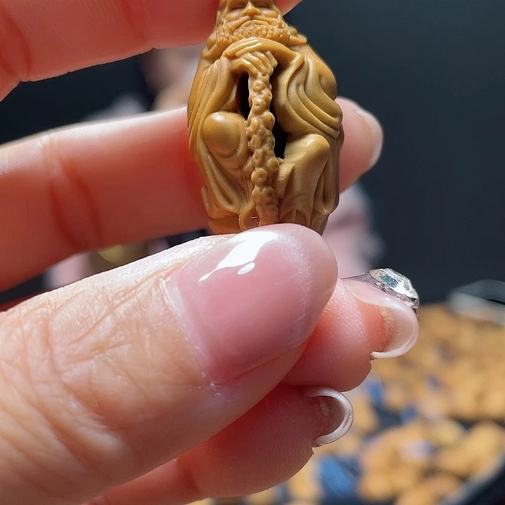 橄榄核手串/手链橄榄