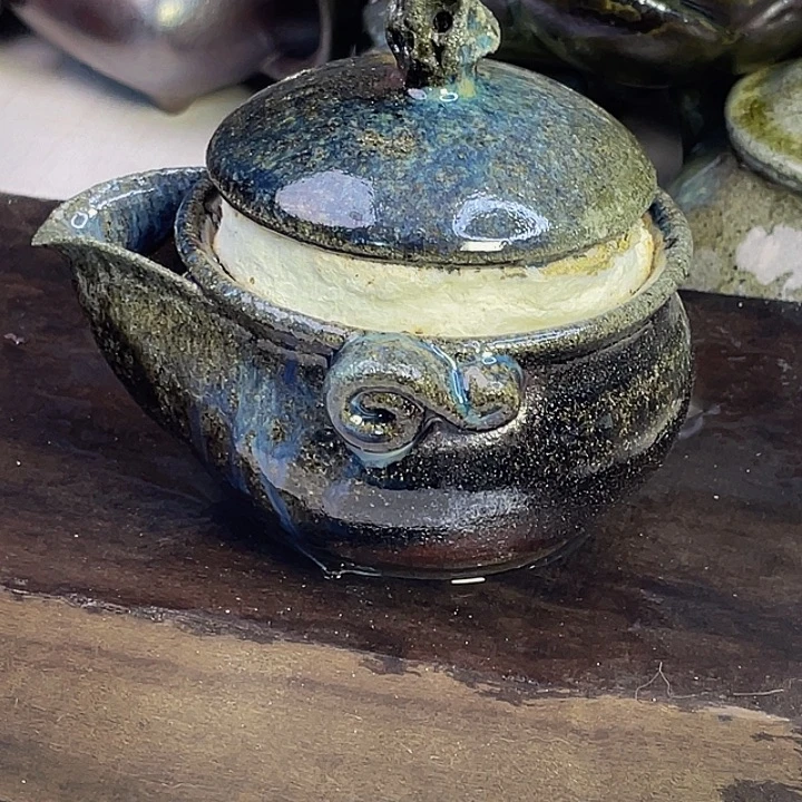 茶壶紫砂宜兴紫砂壶