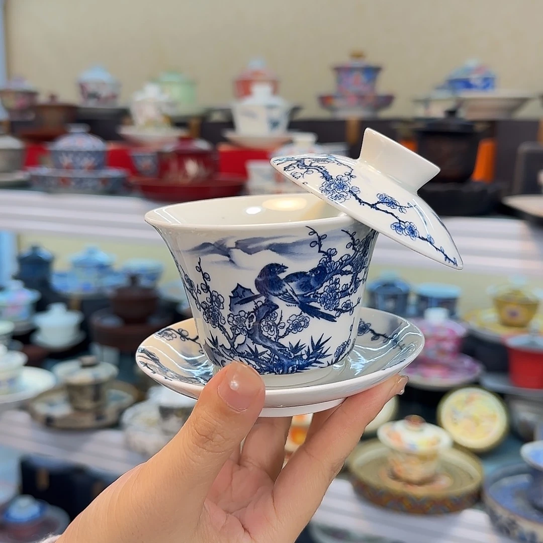 我们的目标是成为一