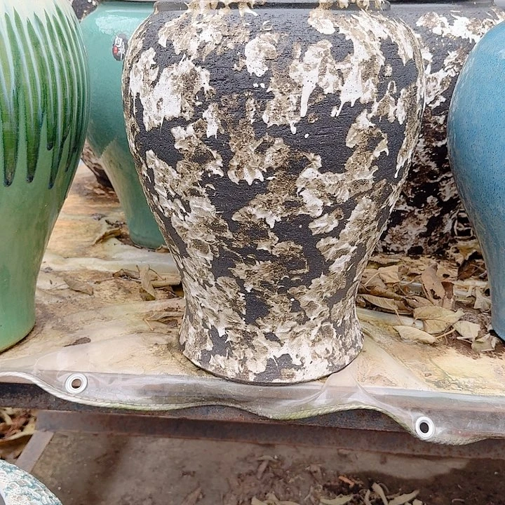 高度41口径24有孔