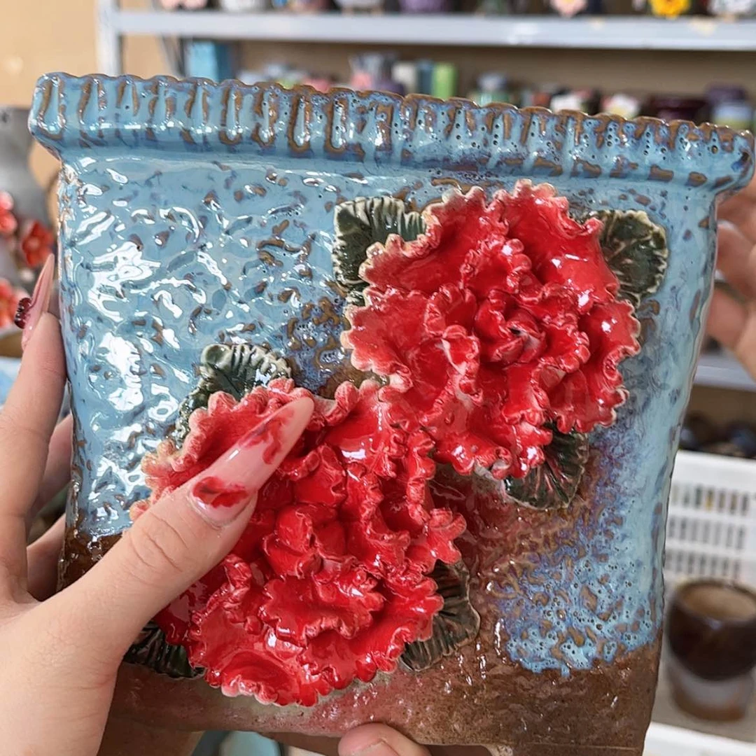 【闪购商品】红陶福利