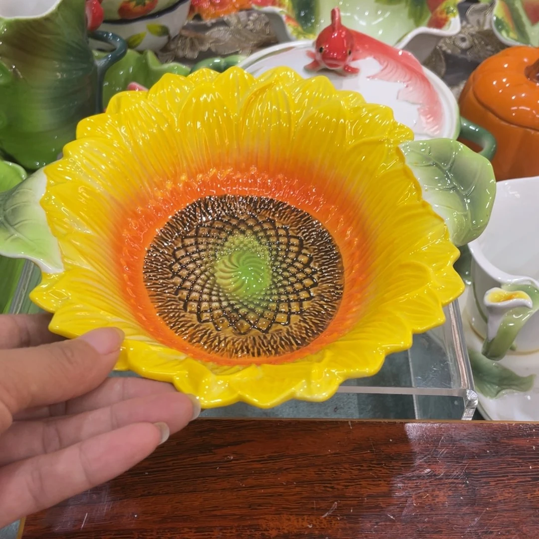 陶瓷制品的生产和经营