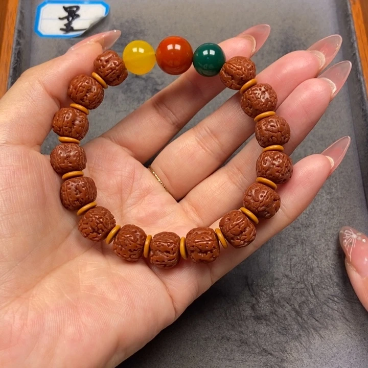 金刚菩提吊坠菩提