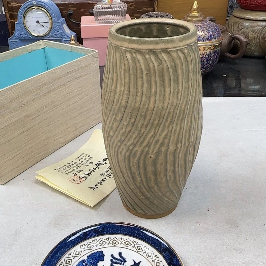 中古物品，天天好物24