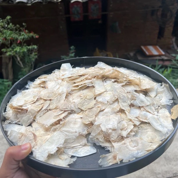 玉~蝴~蝶   云南赶集收山货搭配  麦冬