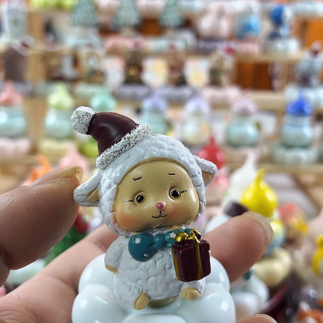 陶景德镇陶瓷底座转转