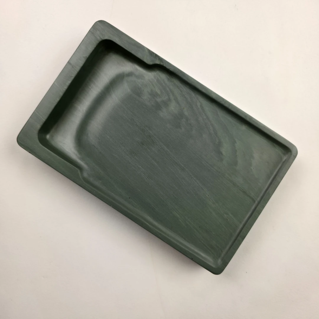 含英堂 新款门子蜀砚（10寸）