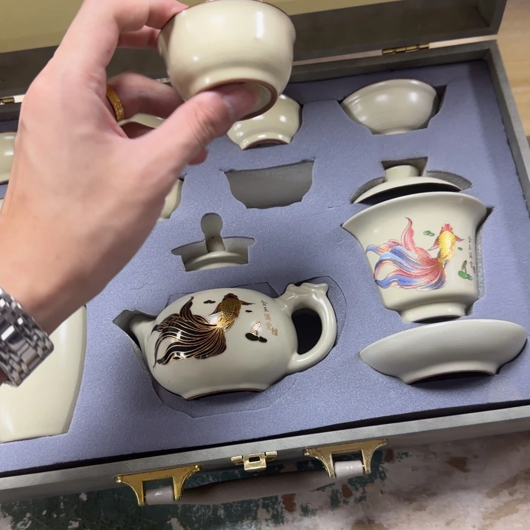 陶瓷茶具陶瓷茶具