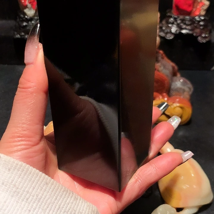 昌化石森*大师作品漂亮