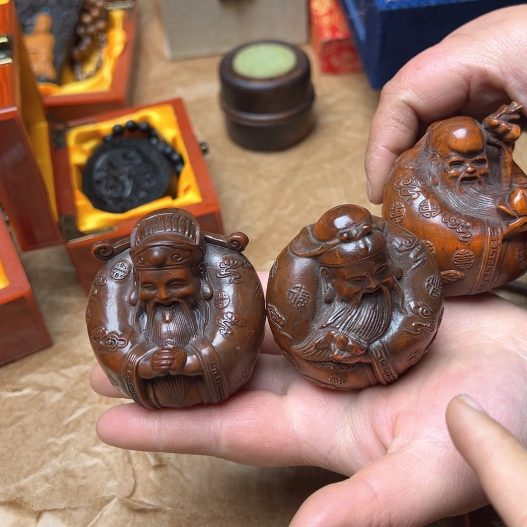 滴血莲花菩提吊坠