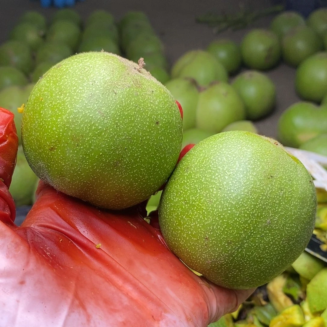 文玩核桃吊坠汉高楼