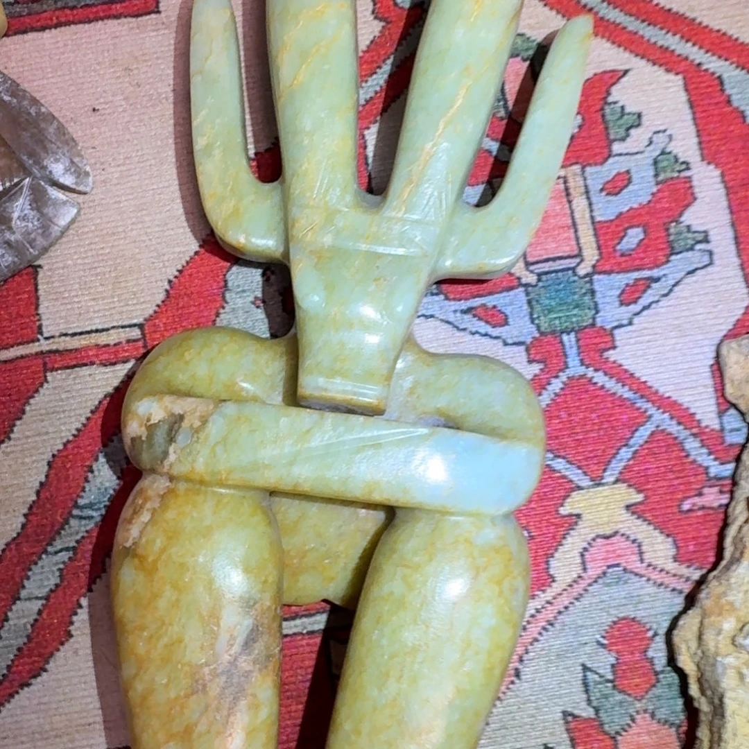周***喆哈哈碧玺(处理)哈哈