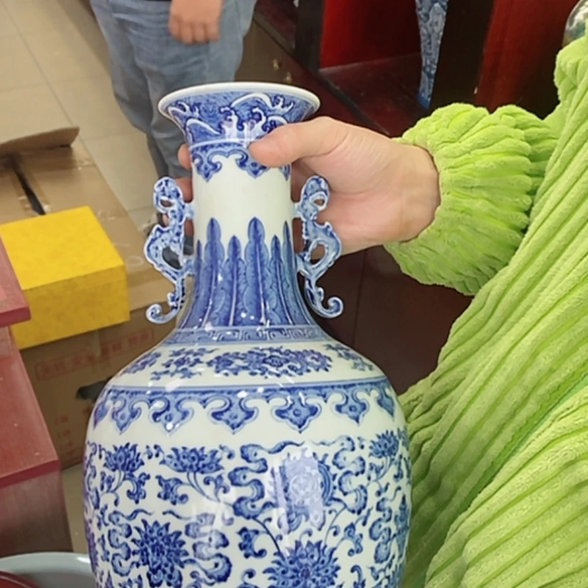 【闪购商品】瓷片禅*景德镇现代工艺品