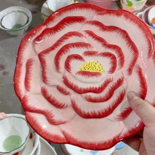 微瑕陶瓷完美主义者勿拍2