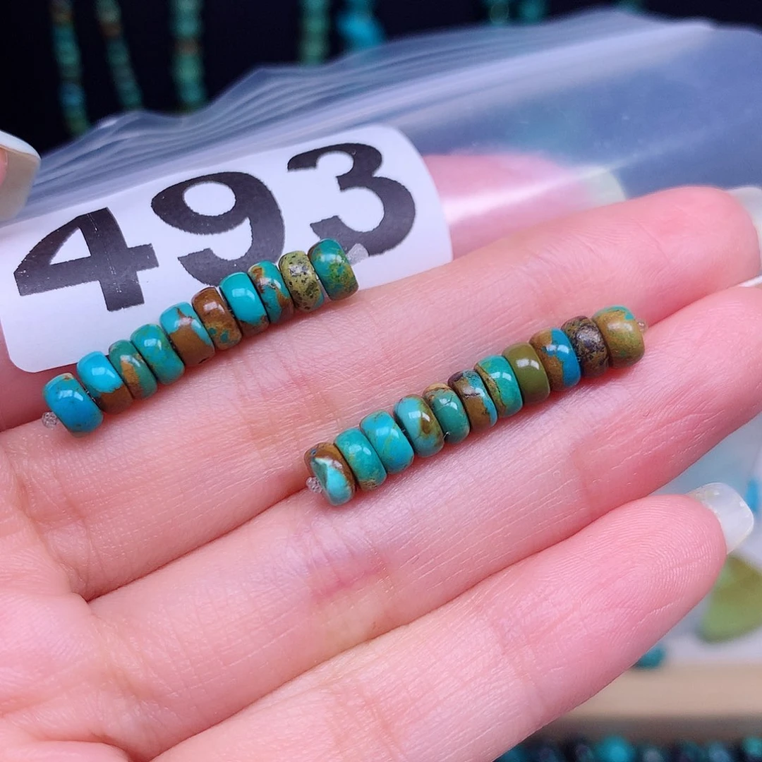 空竹粉丝专享十堰特色手工散珠