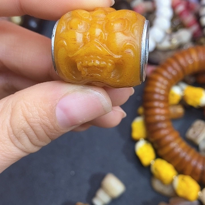 驼骨其他其他配饰