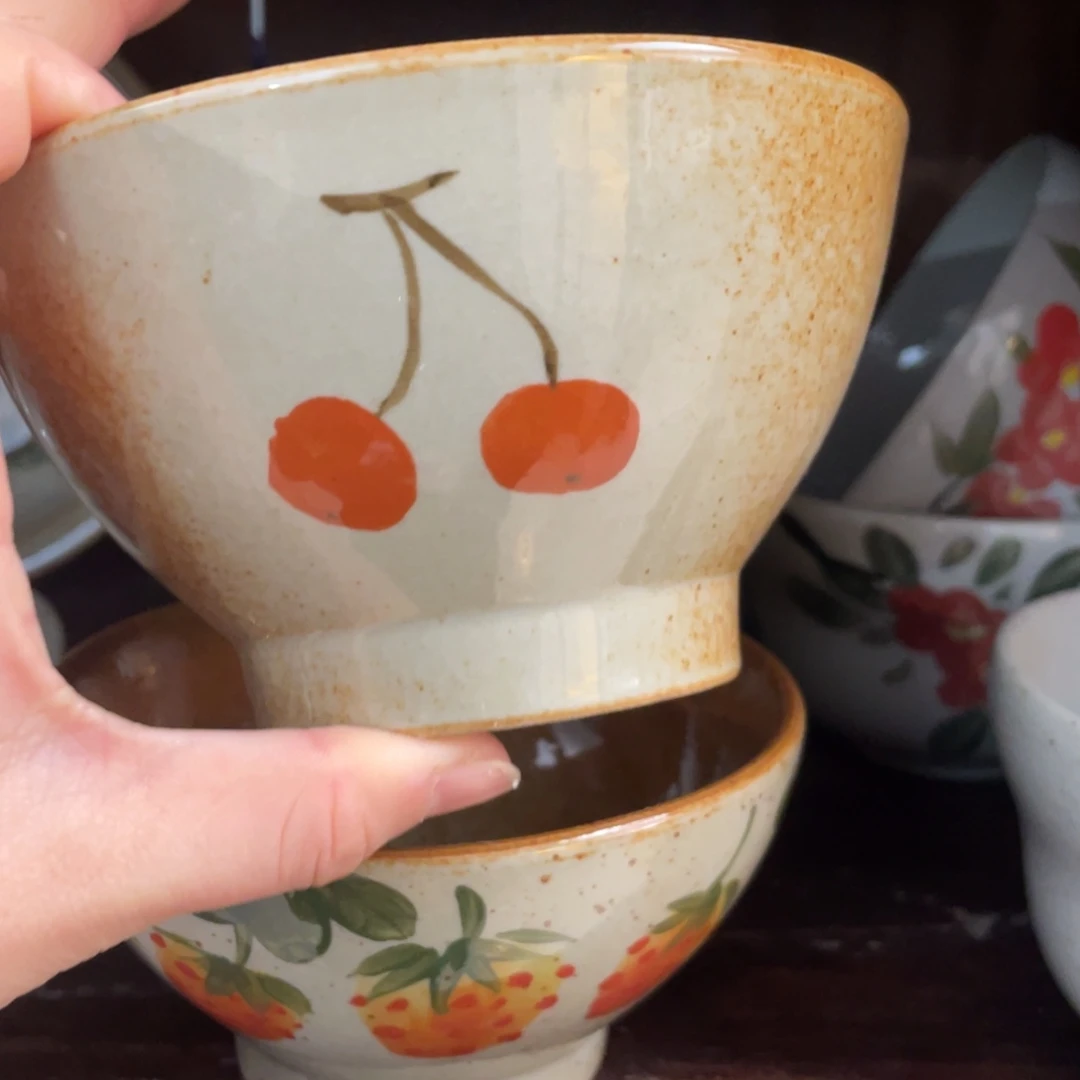 瓷片景德镇手工手作