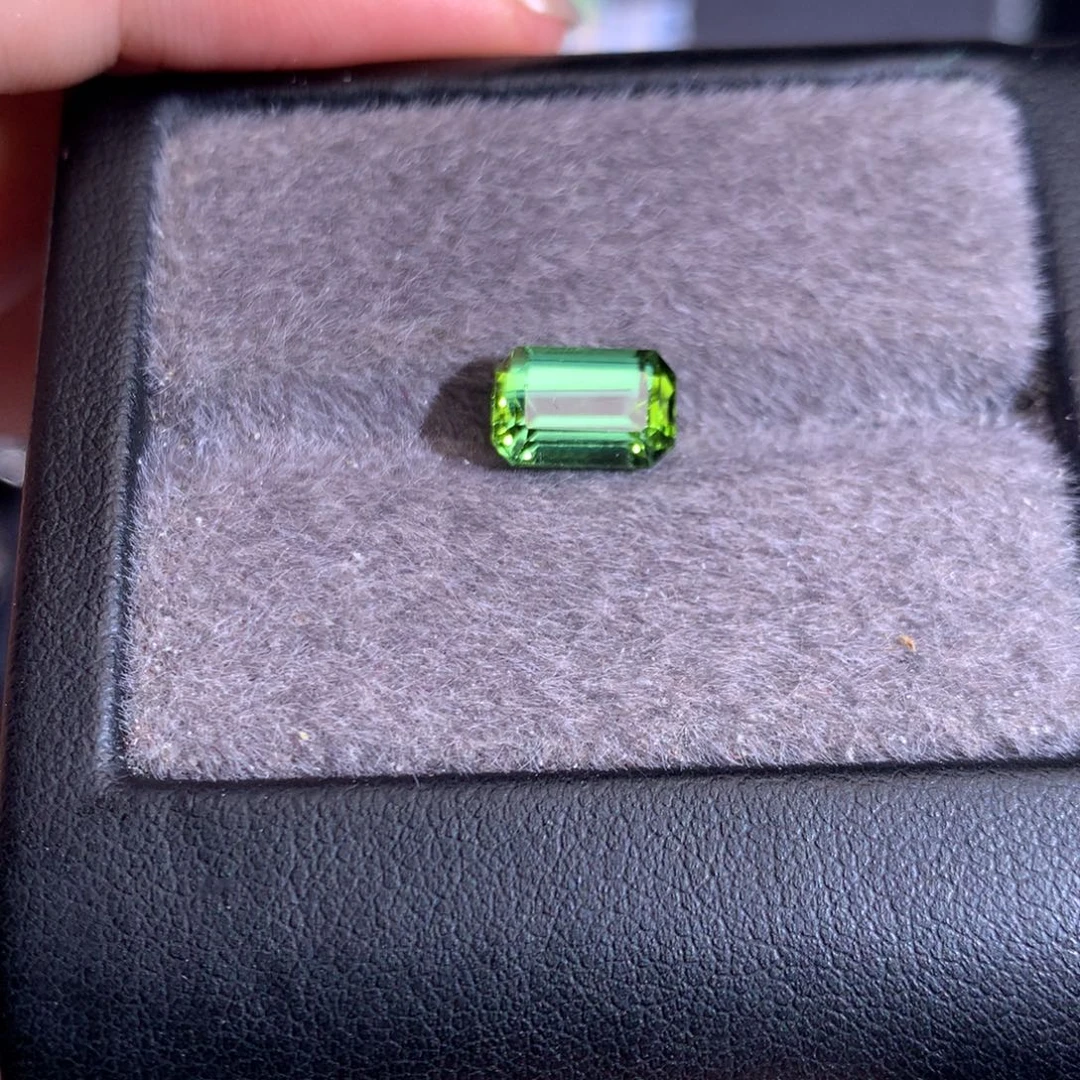 珠宝奇石碧玺未镶嵌2.33ct