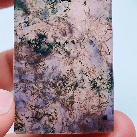 玛瑙/玉髓颈饰未镶嵌农**叔