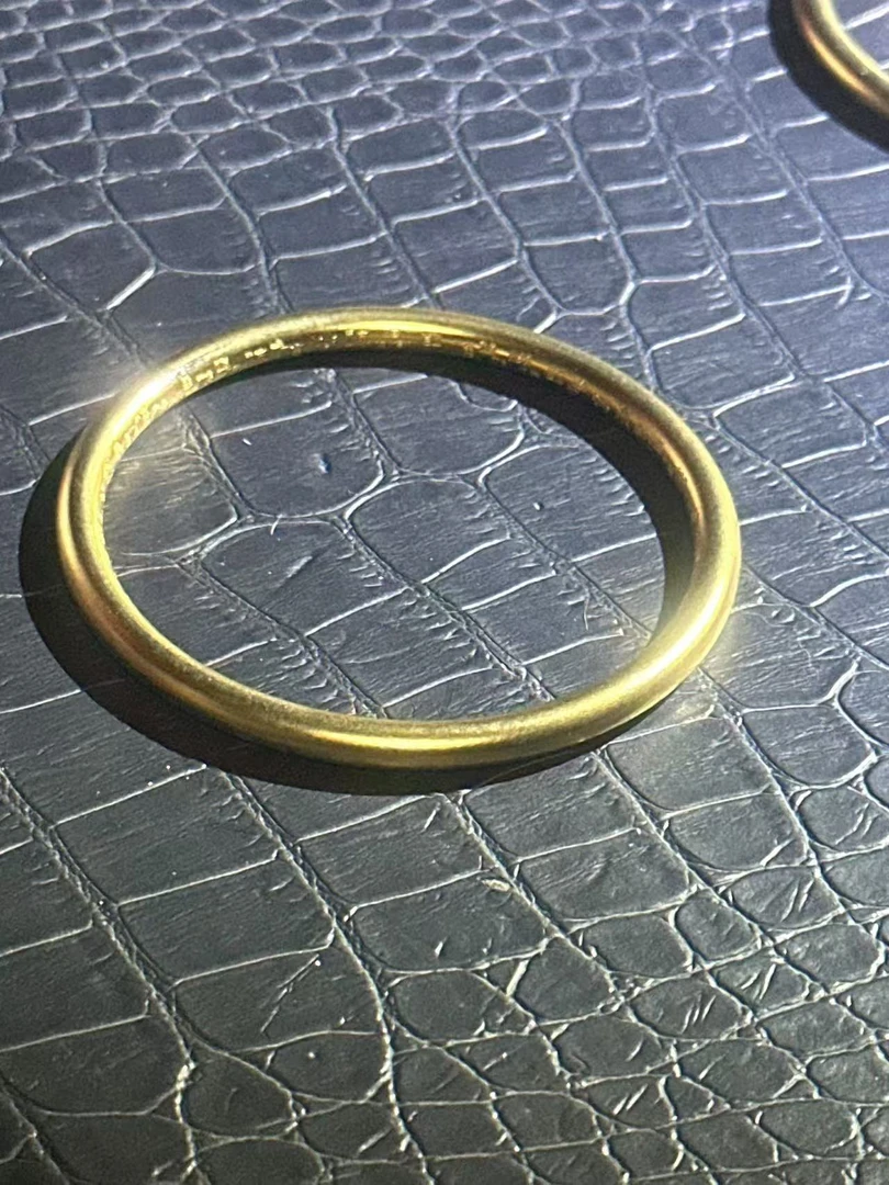 足银手镯 【典藏臻品】时尚气质百搭手镯y2901