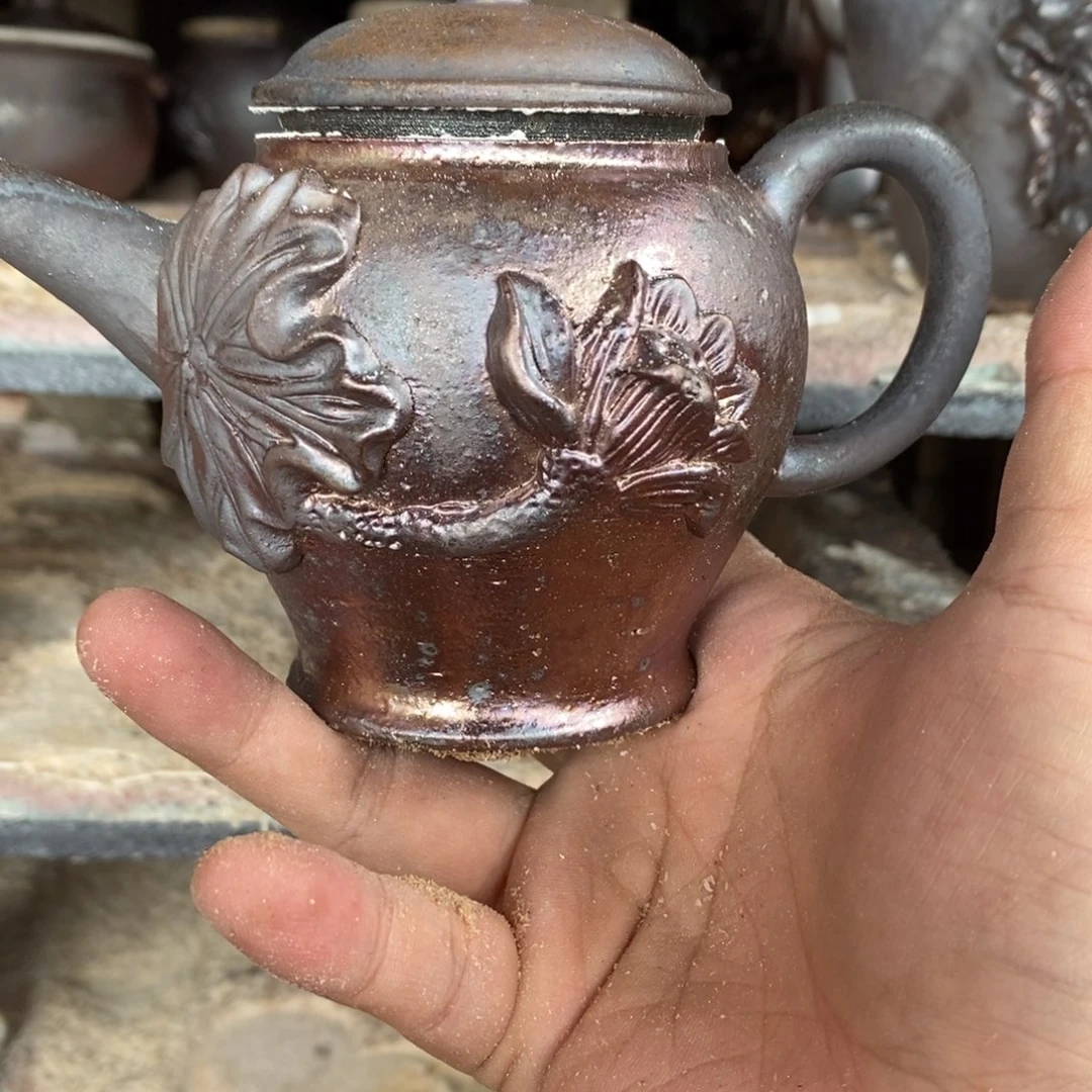 开窑大吉，高货多多42