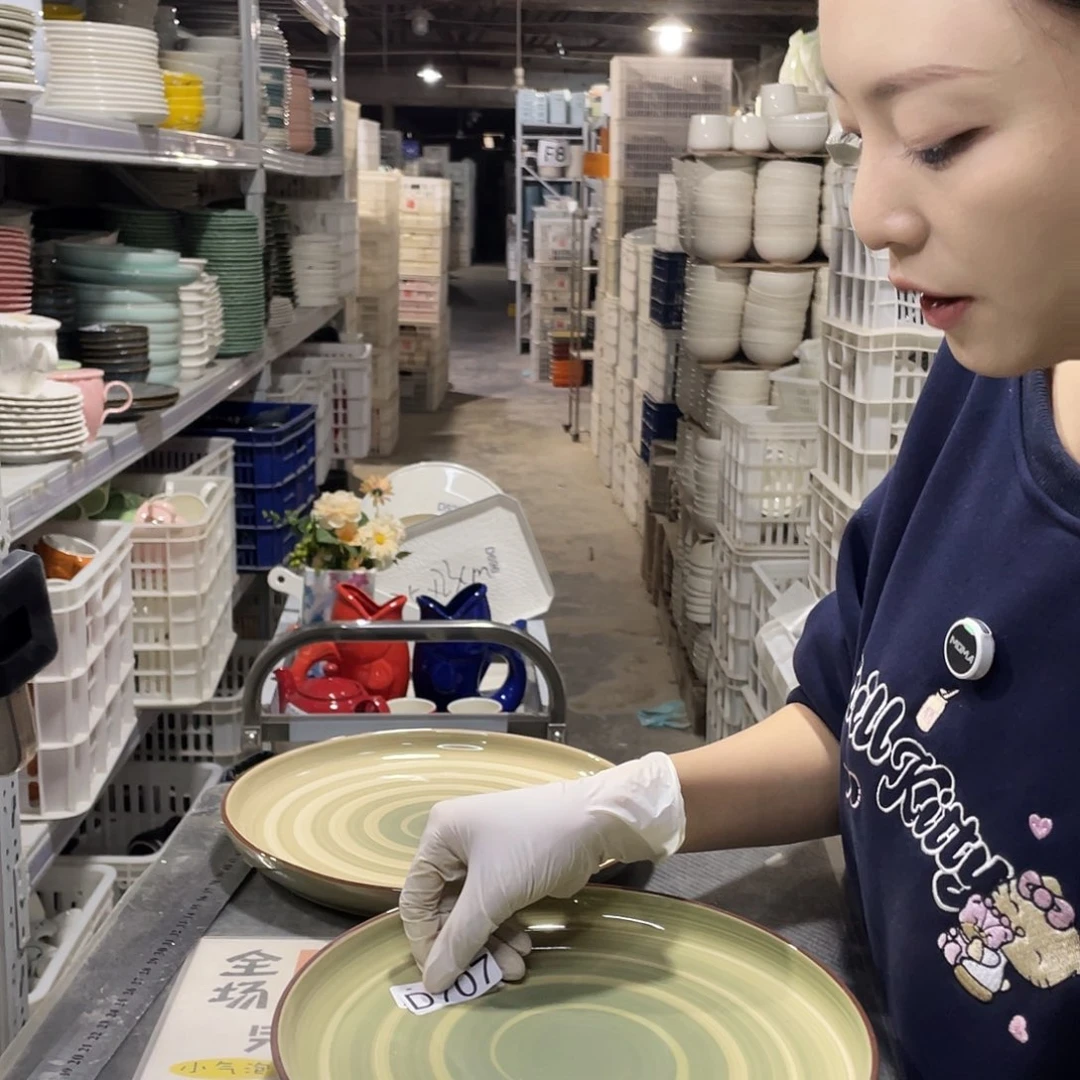 瓷片707          2个