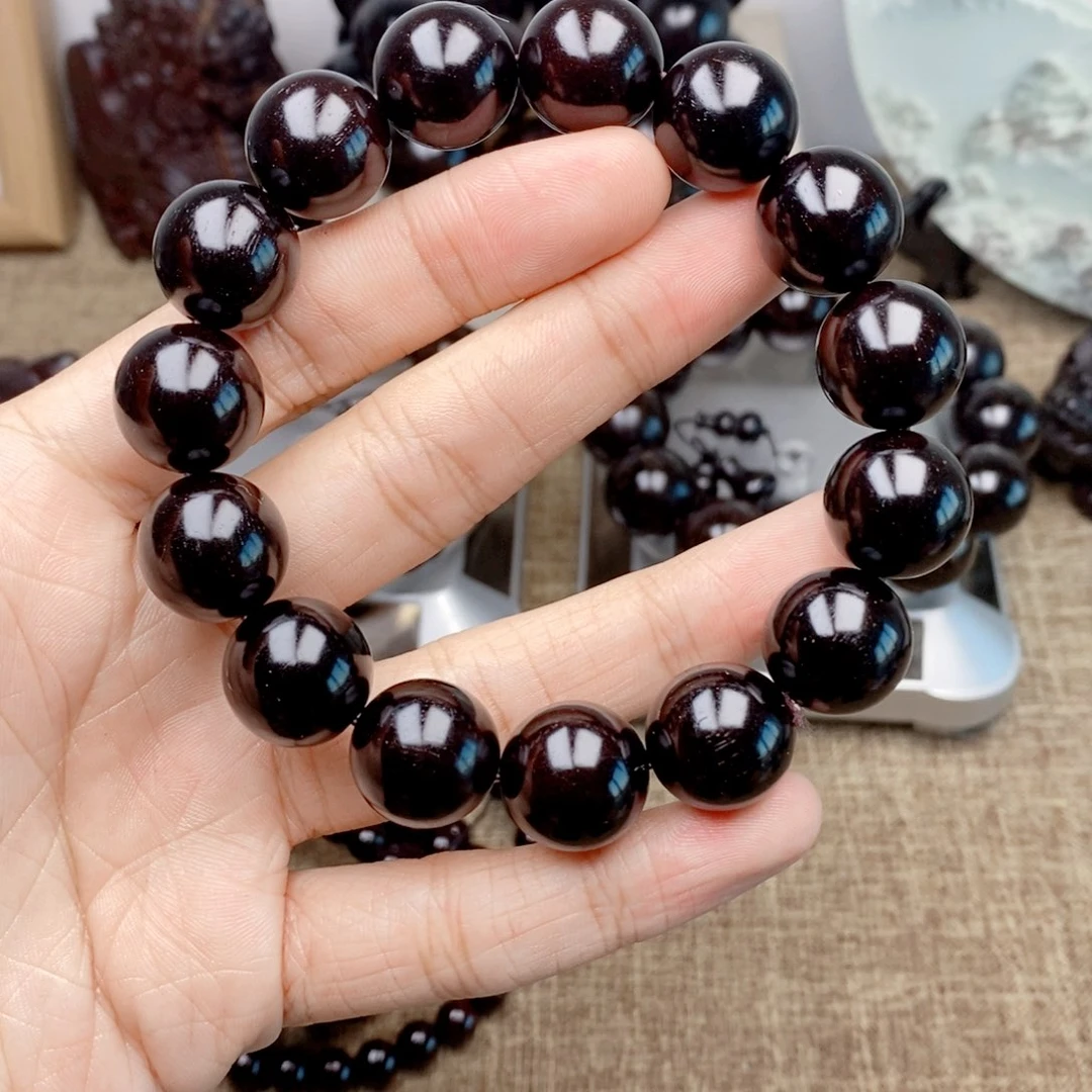 檀香紫檀（小叶紫檀）1.5