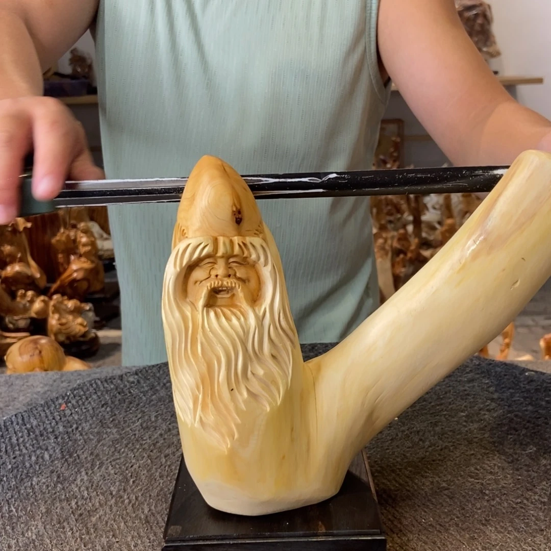 柏木（崖柏）进来点点关注哦