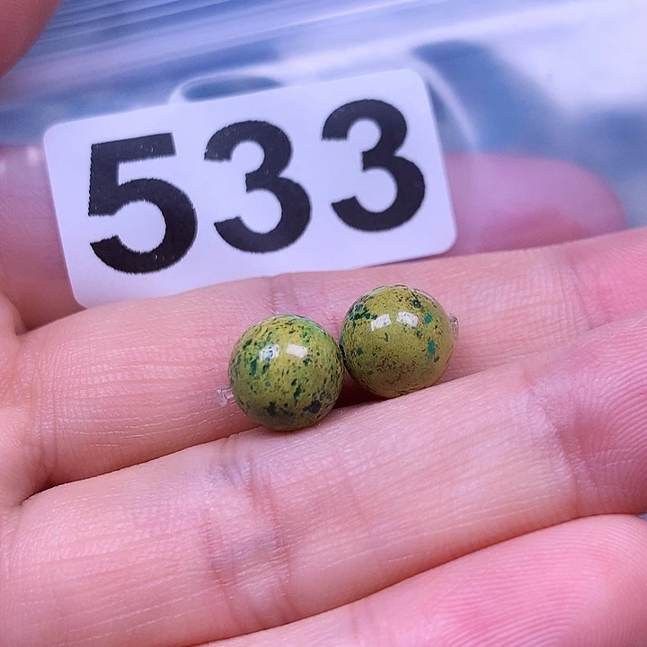 空竹粉丝专享十堰特色手工散珠