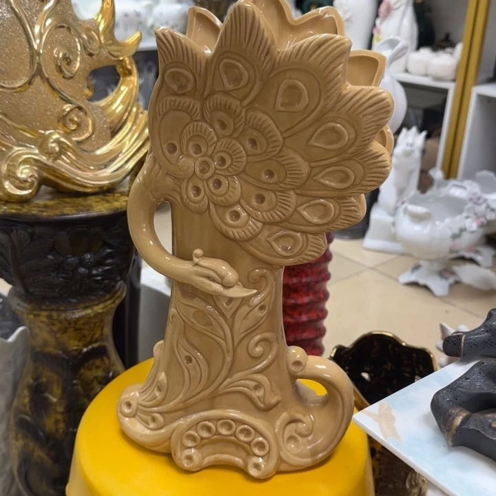 瓷片陶瓷工艺轻微微瑕
