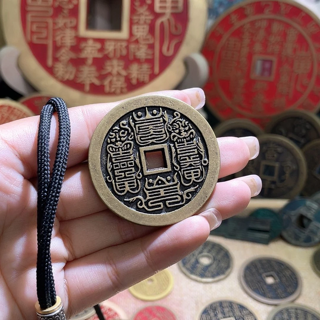铜现代翻砂工艺品