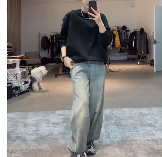 时尚潮流百搭精品女装zsx23166