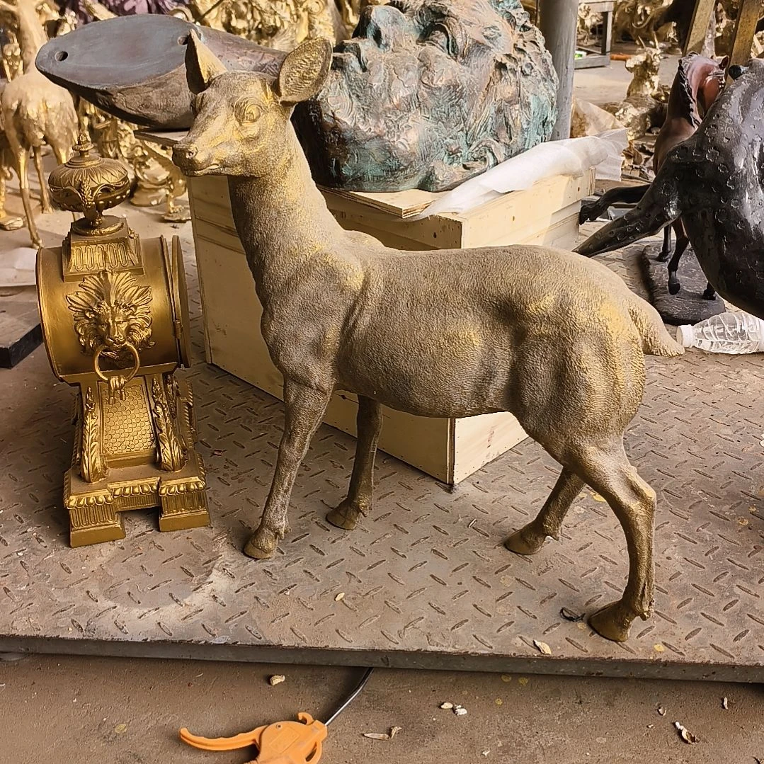 快***2铜雕源头厂家直销的