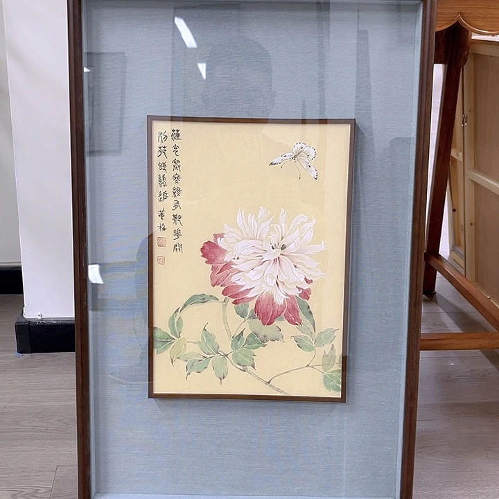 书法精工细作假一赔万
