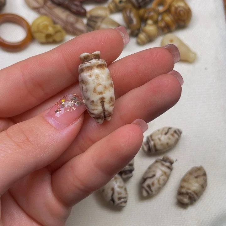 手串/手链驼骨编号65