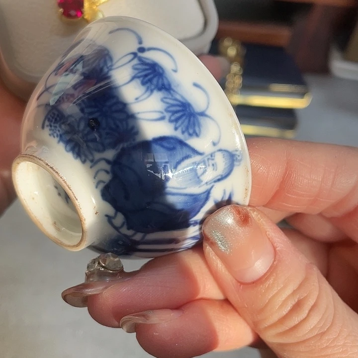 陶瓷器瓷器瓷器瓷器手串