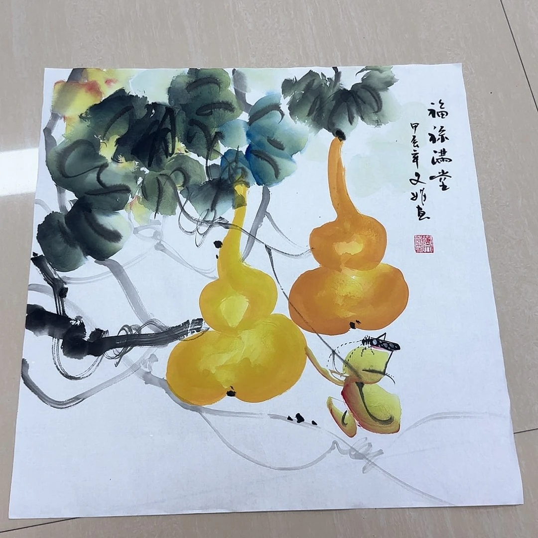 国画国画作品集一个^_^