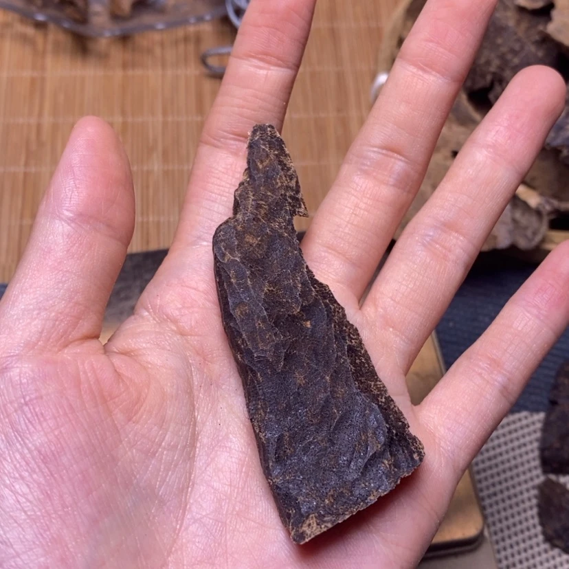 【闪购商品】香榧木沉水1.73克