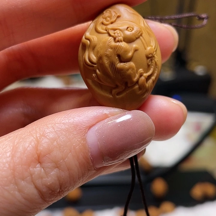 橄榄核手串/手链橄榄核