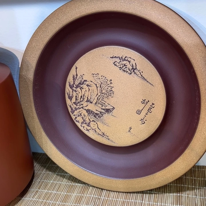 紫砂茶叶罐精品紫砂茶叶罐福利专场